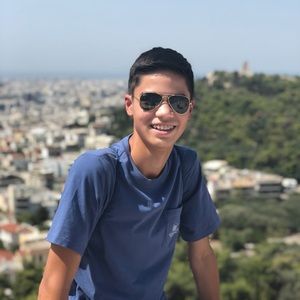 Meet your Posher, Hugo